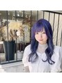 ラトラース(La.trace) yuumi