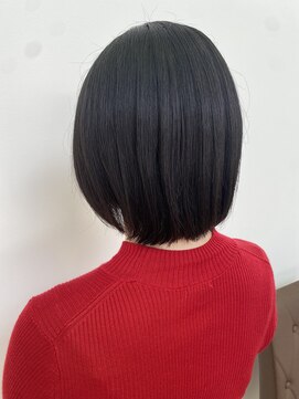 アッシュ 町田駅前通り店(Ash) 【Ash町田駅前通り店　平間晴香】