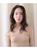 ヒップスヘッズ(Hip's heads)&nbsp;heads style