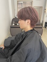 ザワン(The one)&nbsp;ピンクバイオレット