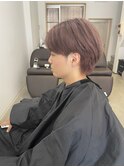 ピンクバイオレット