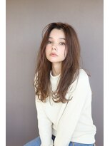 アンドレイ 表参道(andrey)&nbsp;【ANDREY】ロングスタイル