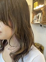 フリースタイル(Free Style)&nbsp;デザインカラー【筑西市】