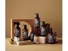 ヘア グルーミング ヴィンテージ(hair grooming Vintage)の雰囲気（うる艶トリートメント、ディープレイヤー）