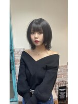 ルフレ 新宿本店2nd(Reflet)&nbsp;ボブルフ