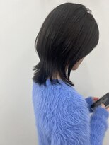 ケシキ(keshiki)&nbsp;ミディアムウルフ