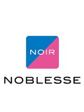 NOBLESSE NOIR【ノブレス ノアール】