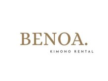 着物・振袖レンタル&Photo studio BENOA.【4月上旬 NEW OPEN（予定）】