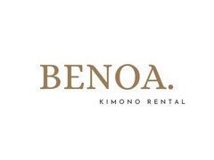 着物・振袖レンタル&Photo studio BENOA.