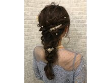 プラムバイコウメ(plum by KOUME)