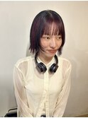 アンブレラカラー