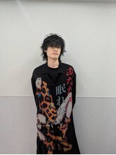 アロア 府中店(Aloa) 後藤 秀介