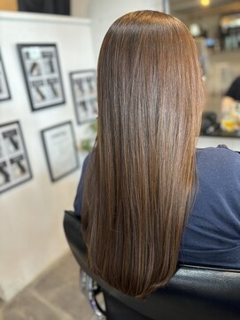 レガーロ(REGARO) 髪質改善ウルトワトリートメント