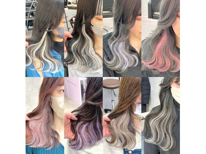 シェイロ(Cielro)の写真