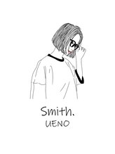 smith 上野【スミス ウエノ】