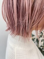 コア(CoRe.gn)&nbsp;ハイトーンボブ