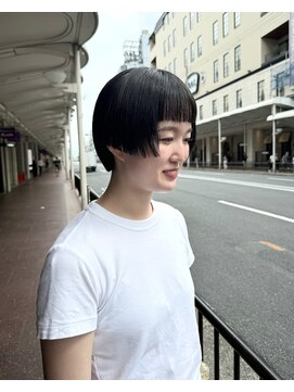 スノッブエンバンプ(snob enVAmp) デザインボブ