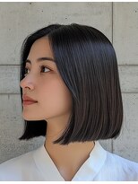 カフーヘアー 本店(Cafu hair)&nbsp;【髪質改善　トリートメント　西宮　夙川　苦楽園】