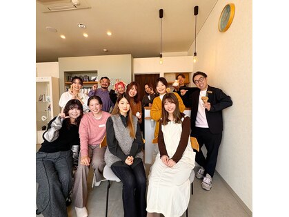 トゥルースガーデンラソ(truthGardenLazo)の写真