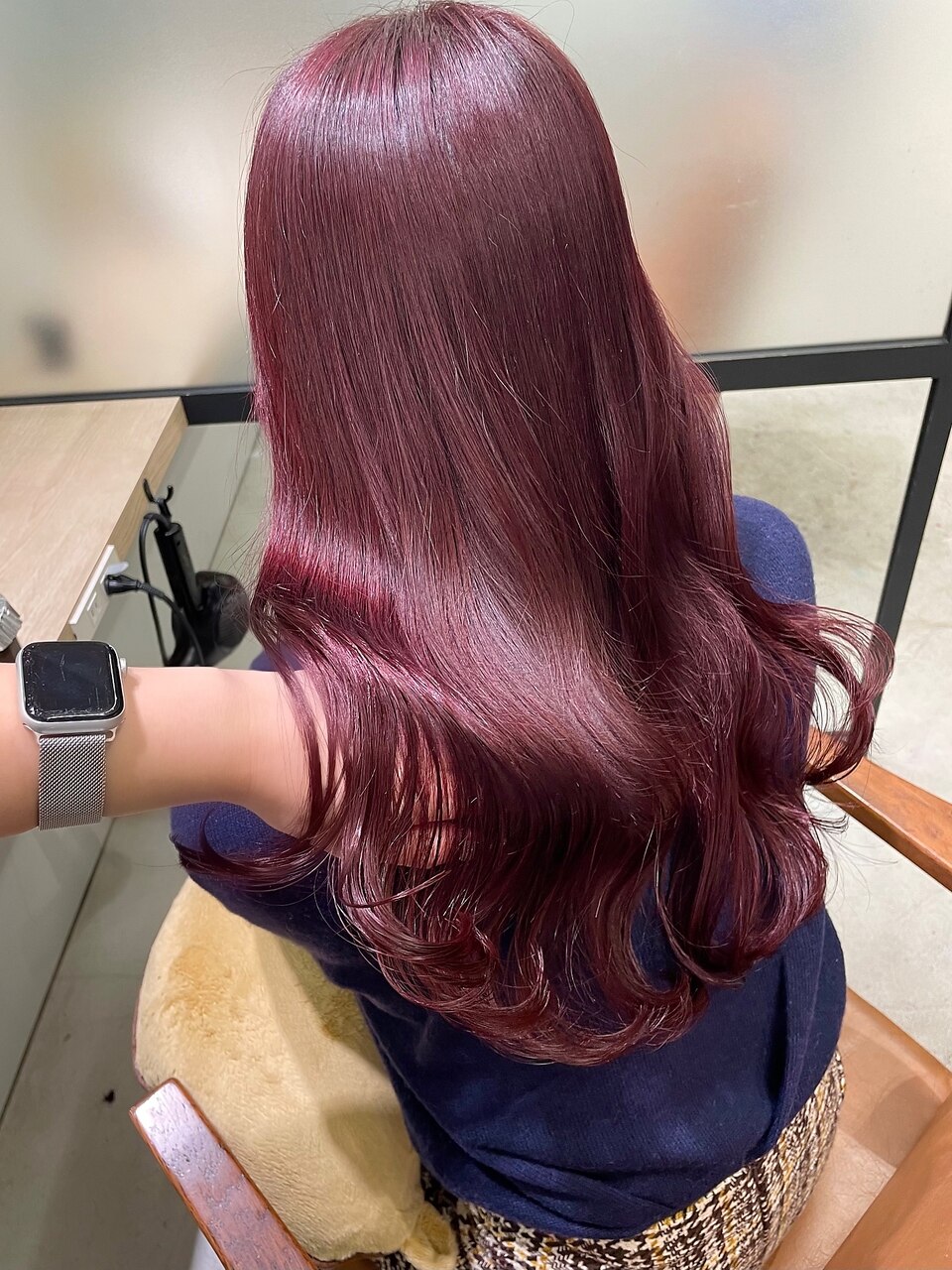2026年夏】ブリーチなし ピンクの髪型・ヘアアレンジ｜人気順