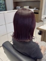 アフェクション 大曽根店&nbsp;ラベンダーカラー