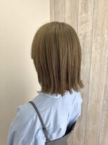 シエル 立川店(CIEL)&nbsp;【CIEL×久光】スモーキーベージュロブ