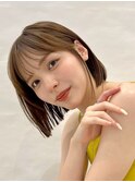 ミニボブ◎
