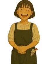 ヘアーズ JJ シュシュ 東山店&nbsp;那須 美咲