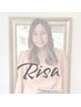 【Risa 限定】カット＋4stepトリートメントspa30分コース￥11,000↓