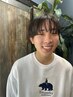 【メンズ限定！】カット＋頭身浴　￥6500