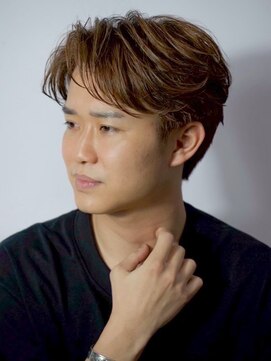 ヒロギンザ 福岡本店(HIRO GINZA) 73ナチュラル