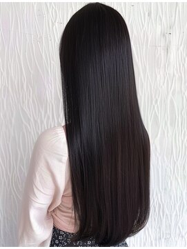零秒女髪 千里丘店 零秒スタイル