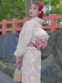 華かざり 京都 祇園四条 着物レンタルつけ放題プラン