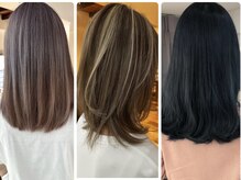 テイクケアオアレナータ(TAKE CARE OR RENATA)の雰囲気（秋は、オシャレを楽しむ季節♪先ずはヘアスタイルを決めましょう）