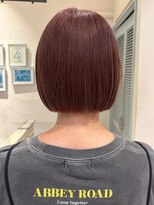 フリッカ(FLYCKA)&nbsp;乾かすだけでキマる髪/馴染むハイトーンケアブリーチピンク