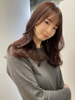 カノエ 博多ミスト店(canoe)&nbsp;メルティーブラウン