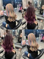 スワン アサヒカワ(SWAN ASAHIKAWA)&nbsp;デザイン×エクステ