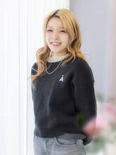 カリテスファッド 渋谷(charites fad)&nbsp;カナサ 髪質改善