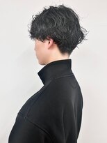 ラウンジ モリオ イケブクロ(Lounge MORIO Ikebukuro)&nbsp;【morio池袋】メンズパーマ