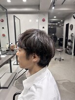 キャリー(Caly)&nbsp;Before