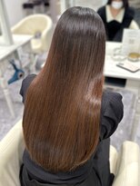 ナビ 金沢駅前店(navi)&nbsp;つやつやロング♪