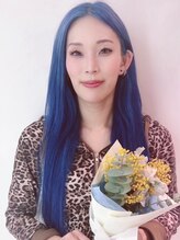 シロフ シブヤ(shirof shibuya) 高橋 那月