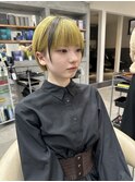 イメチェンスタイル