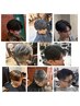 メンズ限定！カット＋クレンジングシャンプー￥3000（RIKU stylist）