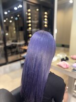 リア 近鉄八尾店(Lia)&nbsp;むらさき
