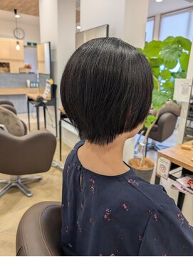 ジェイベルズ(J BELL'S) ショートレイヤー