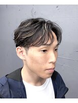 ランディ(RANDY)&nbsp;フェザーショート