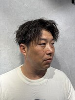 ウォーカー(WALKER)&nbsp;フェードツイスパ
