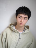 ローハ 表参道 原宿(Lowha)&nbsp;Lowha /メンズカット/メンズパーマ/原宿/表参道/明治神宮前