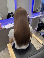 ヘアーディア(Hair...DiA) ミルクティーベージュ